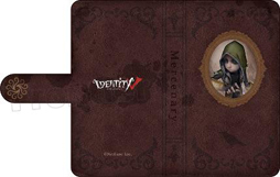 ���������꡼ No.007�Υ���ͥ������ / ��Identity V�פο����å���9���ܤ�ȯ����ꡣͽ����դ򳫻�