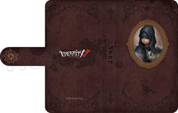 ���������꡼ No.008�Υ���ͥ������ / ��Identity V�פο����å���9���ܤ�ȯ����ꡣͽ����դ򳫻�