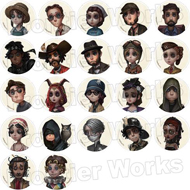 ���������꡼ No.026�Υ���ͥ������ / ��Identity V�פο����å���9���ܤ�ȯ����ꡣͽ����դ򳫻�