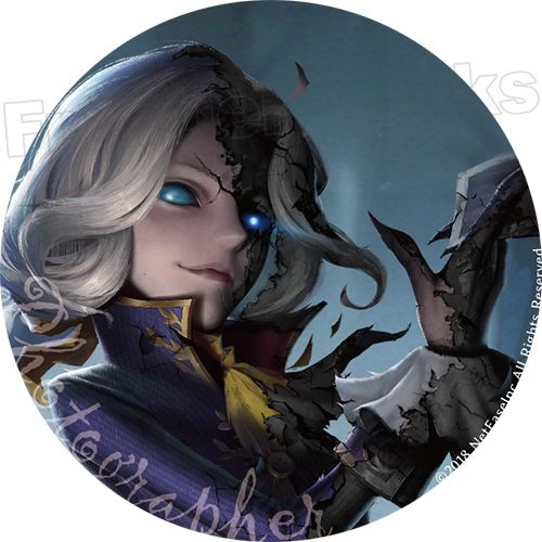 画像ギャラリー No.005のサムネイル画像 / 「Identity V」のイベント「IdentityVミュージアム in アニメイト池袋本店」が8月24日に開幕