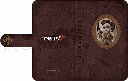 画像ギャラリー No.009のサムネイル画像 / 「Identity V」のイベント「IdentityVミュージアム in アニメイト池袋本店」が8月24日に開幕