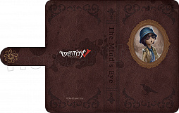 画像ギャラリー No.010のサムネイル画像 / 「Identity V」のイベント「IdentityVミュージアム in アニメイト池袋本店」が8月24日に開幕