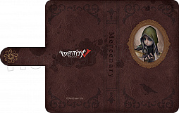 画像ギャラリー No.011のサムネイル画像 / 「Identity V」のイベント「IdentityVミュージアム in アニメイト池袋本店」が8月24日に開幕