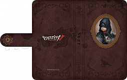 画像ギャラリー No.012のサムネイル画像 / 「Identity V」のイベント「IdentityVミュージアム in アニメイト池袋本店」が8月24日に開幕