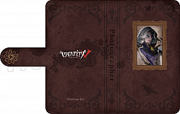 画像ギャラリー No.015のサムネイル画像 / 「Identity V」のイベント「IdentityVミュージアム in アニメイト池袋本店」が8月24日に開幕