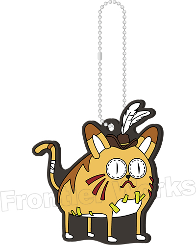 画像ギャラリー No.017のサムネイル画像 / 「Identity V」のイベント「IdentityVミュージアム in アニメイト池袋本店」が8月24日に開幕