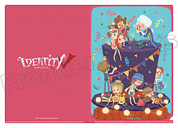 画像ギャラリー No.018のサムネイル画像 / 「Identity V」のイベント「IdentityVミュージアム in アニメイト池袋本店」が8月24日に開幕