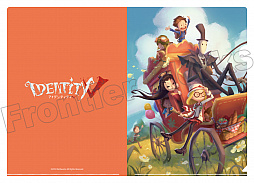 画像ギャラリー No.019のサムネイル画像 / 「Identity V」のイベント「IdentityVミュージアム in アニメイト池袋本店」が8月24日に開幕
