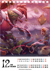 画像ギャラリー No.031のサムネイル画像 / 「Identity V」のイベント「IdentityVミュージアム in アニメイト池袋本店」が8月24日に開幕