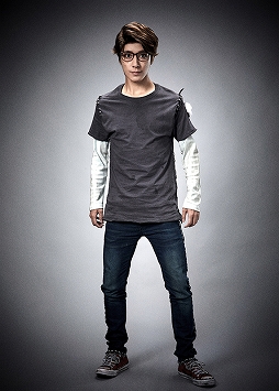 画像ギャラリー No.005のサムネイル画像 / 舞台「Identity V STAGE」,サバイバー4名のソロビジュアルとイメージカットが公開