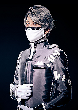  No.003Υͥ / IdentityV STAGEפΥ饯ӥ奢뤬³ȸˡʪطʤ륤᡼åȤå褦