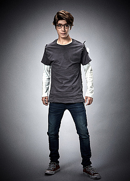 画像ギャラリー No.005のサムネイル画像 / 舞台「IdentityV STAGE」のキャラクターソロビジュアルが続々と公開に。人物背景や設定を想像させるイメージカットもチェックしよう