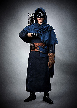 画像ギャラリー No.011のサムネイル画像 / 舞台「IdentityV STAGE」のキャラクターソロビジュアルが続々と公開に。人物背景や設定を想像させるイメージカットもチェックしよう