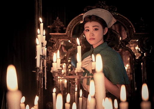 画像ギャラリー No.017のサムネイル画像 / 舞台「IdentityV STAGE」のキャラクターソロビジュアルが続々と公開に。人物背景や設定を想像させるイメージカットもチェックしよう