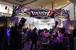 ꡼ No.002 | PRܰΥबꡪ 3बǮΥХȥ򷫤깭ե饤󥤥٥ȡIdentity V Halloween Party 2019פݡ