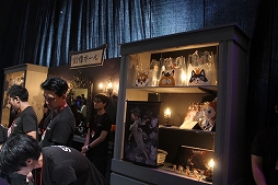 ꡼ No.003 | PRܰΥबꡪ 3बǮΥХȥ򷫤깭ե饤󥤥٥ȡIdentity V Halloween Party 2019פݡ