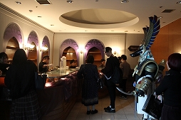 ꡼ No.004 | PRܰΥबꡪ 3बǮΥХȥ򷫤깭ե饤󥤥٥ȡIdentity V Halloween Party 2019פݡ