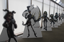 ꡼ No.005 | PRܰΥबꡪ 3बǮΥХȥ򷫤깭ե饤󥤥٥ȡIdentity V Halloween Party 2019פݡ