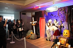 ꡼ No.008 | PRܰΥबꡪ 3बǮΥХȥ򷫤깭ե饤󥤥٥ȡIdentity V Halloween Party 2019פݡ