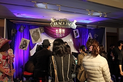 ꡼ No.009 | PRܰΥबꡪ 3बǮΥХȥ򷫤깭ե饤󥤥٥ȡIdentity V Halloween Party 2019פݡ