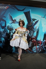 ꡼ No.011 | PRܰΥबꡪ 3बǮΥХȥ򷫤깭ե饤󥤥٥ȡIdentity V Halloween Party 2019פݡ