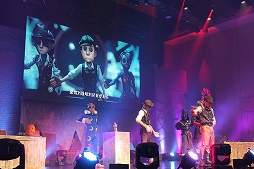 ꡼ No.012 | PRܰΥबꡪ 3बǮΥХȥ򷫤깭ե饤󥤥٥ȡIdentity V Halloween Party 2019פݡ