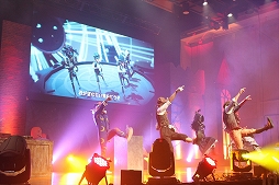 ꡼ No.013 | PRܰΥबꡪ 3बǮΥХȥ򷫤깭ե饤󥤥٥ȡIdentity V Halloween Party 2019פݡ