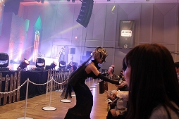 ꡼ No.016 | PRܰΥबꡪ 3बǮΥХȥ򷫤깭ե饤󥤥٥ȡIdentity V Halloween Party 2019פݡ