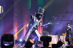 ꡼ No.017 | PRܰΥबꡪ 3बǮΥХȥ򷫤깭ե饤󥤥٥ȡIdentity V Halloween Party 2019פݡ