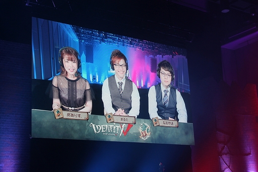 ꡼ No.018 | PRܰΥबꡪ 3बǮΥХȥ򷫤깭ե饤󥤥٥ȡIdentity V Halloween Party 2019פݡ