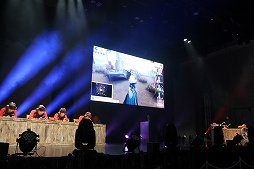 ꡼ No.023 | PRܰΥबꡪ 3बǮΥХȥ򷫤깭ե饤󥤥٥ȡIdentity V Halloween Party 2019פݡ