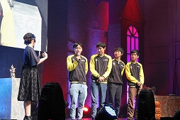 ꡼ No.030 | PRܰΥबꡪ 3बǮΥХȥ򷫤깭ե饤󥤥٥ȡIdentity V Halloween Party 2019פݡ