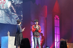 ꡼ No.036 | PRܰΥबꡪ 3बǮΥХȥ򷫤깭ե饤󥤥٥ȡIdentity V Halloween Party 2019פݡ