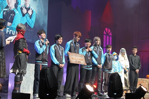 ꡼ No.046 | PRܰΥबꡪ 3बǮΥХȥ򷫤깭ե饤󥤥٥ȡIdentity V Halloween Party 2019פݡ