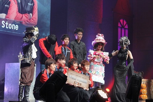 ꡼ No.047 | PRܰΥबꡪ 3बǮΥХȥ򷫤깭ե饤󥤥٥ȡIdentity V Halloween Party 2019פݡ