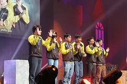 ꡼ No.049 | PRܰΥबꡪ 3बǮΥХȥ򷫤깭ե饤󥤥٥ȡIdentity V Halloween Party 2019פݡ