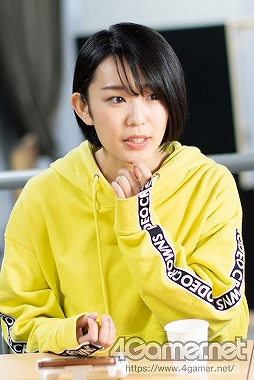 画像ギャラリー No.002のサムネイル画像 / サバイバーとハンター2つの視点で描かれる「Identity V STAGE Episode1『What to draw』」が公演中! 出演陣に意気込みを聞いた