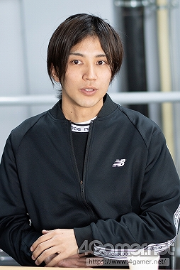 画像ギャラリー No.005のサムネイル画像 / サバイバーとハンター2つの視点で描かれる「Identity V STAGE Episode1『What to draw』」が公演中! 出演陣に意気込みを聞いた