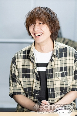 画像ギャラリー No.007のサムネイル画像 / サバイバーとハンター2つの視点で描かれる「Identity V STAGE Episode1『What to draw』」が公演中! 出演陣に意気込みを聞いた