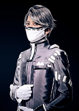 画像ギャラリー No.014のサムネイル画像 / サバイバーとハンター2つの視点で描かれる「Identity V STAGE Episode1『What to draw』」が公演中! 出演陣に意気込みを聞いた