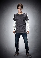 画像ギャラリー No.017のサムネイル画像 / サバイバーとハンター2つの視点で描かれる「Identity V STAGE Episode1『What to draw』」が公演中! 出演陣に意気込みを聞いた