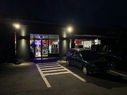 画像ギャラリー No.001のサムネイル画像 / マフィア梶田の二次元が来い!:第478回「アイデンティティを求める頭文字Mとハチロクレビン」