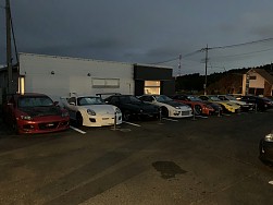 画像ギャラリー No.002のサムネイル画像 / マフィア梶田の二次元が来い!:第478回「アイデンティティを求める頭文字Mとハチロクレビン」