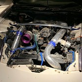 画像ギャラリー No.005のサムネイル画像 / マフィア梶田の二次元が来い!:第478回「アイデンティティを求める頭文字Mとハチロクレビン」