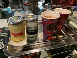 画像ギャラリー No.006のサムネイル画像 / マフィア梶田の二次元が来い!:第478回「アイデンティティを求める頭文字Mとハチロクレビン」