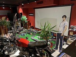 画像ギャラリー No.010のサムネイル画像 / マフィア梶田の二次元が来い!:第478回「アイデンティティを求める頭文字Mとハチロクレビン」