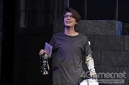 ꡼ No.002 | ХСԤȥϥ󥿡Ԥ򿶤֤롣Identity V STAGE Episode1What to draw١׸ݡ