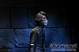 ꡼ No.012 | ХСԤȥϥ󥿡Ԥ򿶤֤롣Identity V STAGE Episode1What to draw١׸ݡ