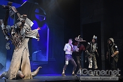 ꡼ No.020 | ХСԤȥϥ󥿡Ԥ򿶤֤롣Identity V STAGE Episode1What to draw١׸ݡ