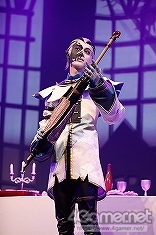 ꡼ No.025 | ХСԤȥϥ󥿡Ԥ򿶤֤롣Identity V STAGE Episode1What to draw١׸ݡ